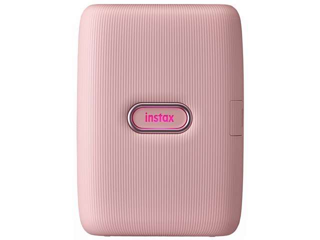 instax mini Link [ダスキーピンク]の製品画像 - 価格.com