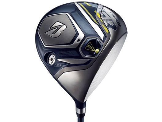 BRIDGESTONE - ツアーB JGR 2019 ドライバー Diamana ZF60 S 9.5° Bridgestone TOUR B JGR 2019 Driver 9.5 Diamana ZF60 (S) #880