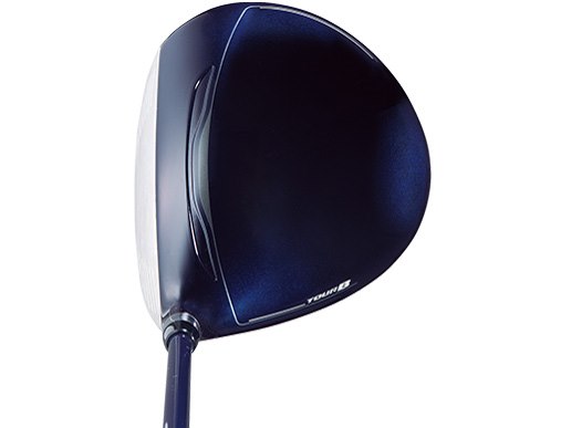 BRIDGESTONE GOLF TOUR B JGR ドライバー 2019年モデル [Diamana