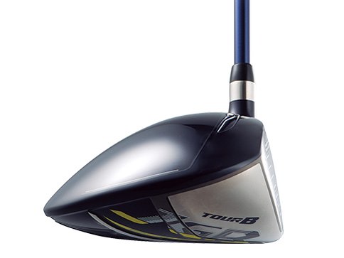 BRIDGESTONE - ツアーB JGR 2019 ドライバー Diamana ZF60 S 9.5° Bridgestone TOUR B JGR 2019 Driver 9.5 Diamana ZF60 (S) #539
