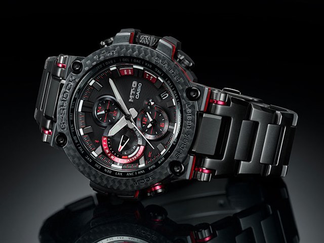 G-SHOCK MT-G MTG-B1000XBD-1AJFの製品画像 - 価格.com