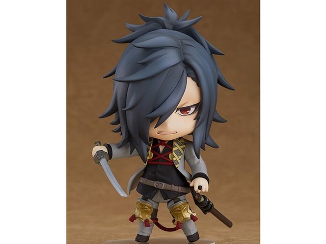 刀剣乱舞　大典太光世　ねんどろいど ねんどろいど 大典太光世