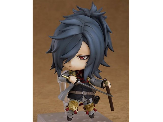 ねんどろいど 大典太光世の製品画像 - 価格.com