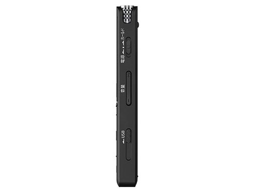 その他 SONY ICD-UX575F(B) ICD-UX575F (B) [ブラック]の製品画像 - 価格.com