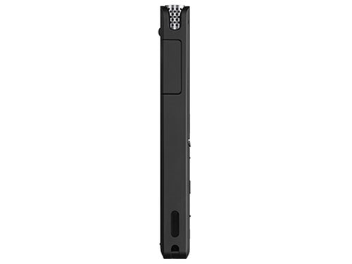 ICD-UX570F-B ［ICD-UX570F ブラック］ ソニー SONY ICレコーダー ブラック [4GB /ワイドFM対応] ICD