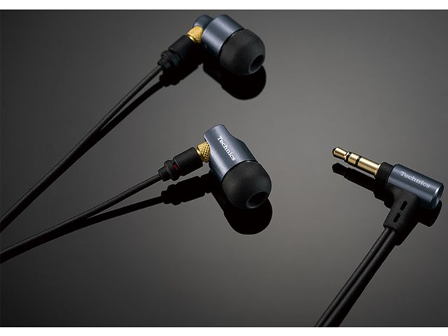 Technics EAH-TZ700の製品画像 - 価格.com