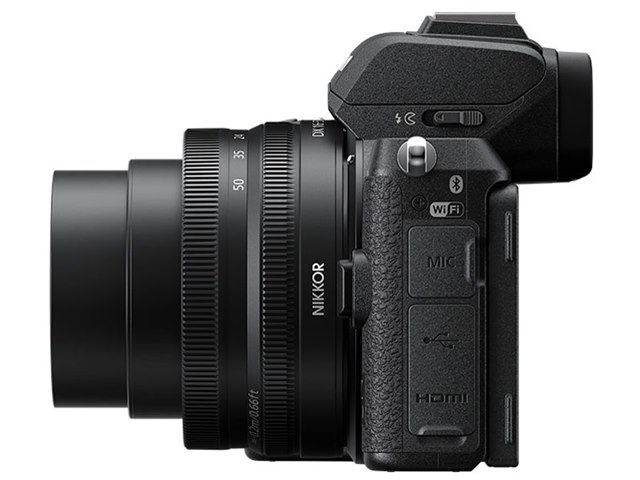 【美品】ニコン NIKON Z 50 ダブルズームキット Zシリーズ（Nikon） ニコン nikon Z50 ダブルズームキット
