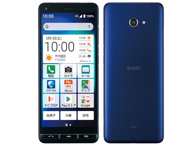 BASIO4｜価格比較・最新情報 - 価格.com