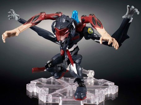 NXEDGE STYLE EVA UNIT 第9の使徒 エヴァンゲリオン3号機の製品画像