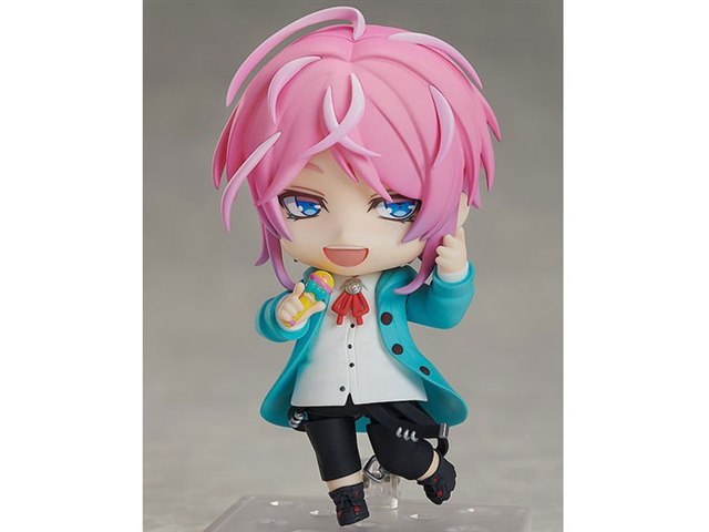 ねんどろいど 飴村乱数の製品画像 - 価格.com