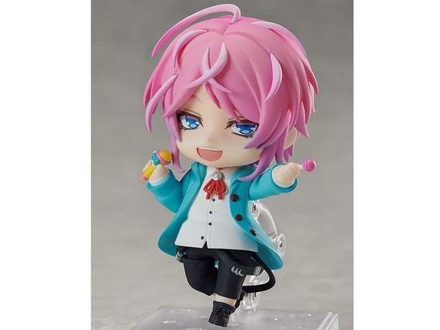 ねんどろいど 飴村乱数の製品画像 - 価格.com