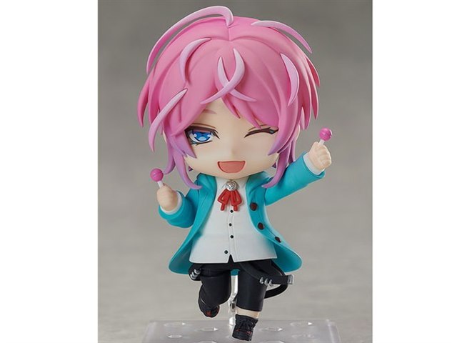 飴村乱数 ねんどろいど オマケつき 飴村乱数ねんどろいど オマケつき - メルカリ