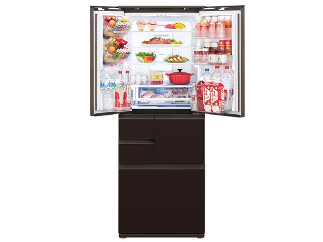 SJ-AF50F-T [グラデーションウッドブラウン]の製品画像 - 価格.com