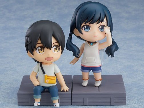 ねんどろいど 天気の子 森嶋帆高 Amazon.co.jp: ねんどろいど 天気の子 森嶋帆高 ノンスケール