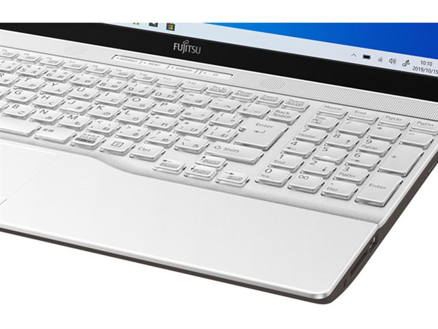 FUJITSU FMVA77D3W LIFEBOOK AH77/D3 プレミアムホワイト 富士通 FMV LIFEBOOK AH77/D3 FMVA77D3W (プレミアムホワイト