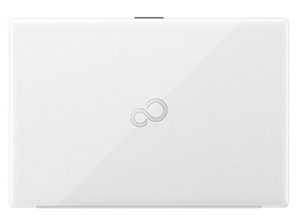 FMV LIFEBOOK AH53/D3 FMVA53D3W [プレミアムホワイト]の製品画像