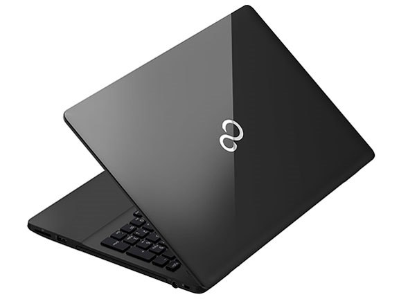 FMV LIFEBOOK AH43/D3 FMVA43D3BPの製品画像 - 価格.com