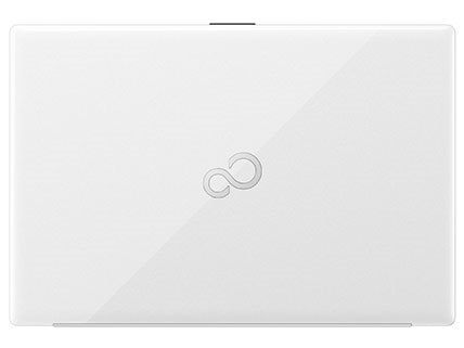 FMV LIFEBOOK AH42/D3 FMVA42D3W [プレミアムホワイト]の製品