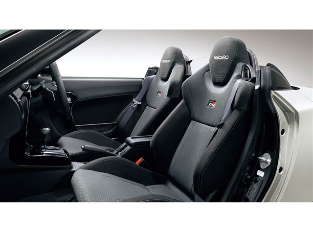 コペン GR SPORT 2019年モデルの製品画像 - 価格.com