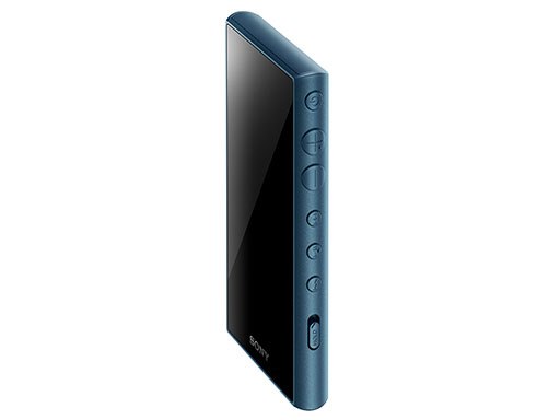 NW-A106 (L) [32GB ブルー]の製品画像 - 価格.com