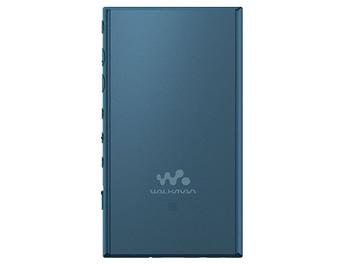 Sony NW-A106 32GB ブルー デジタルオーディオプレーヤー Amazon.co.jp: ソニー ウォークマン 32GB Aシリーズ NW-A106