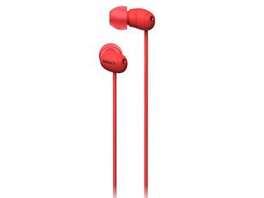 NW-A105HN (R) [16GB レッド]の製品画像 - 価格.com