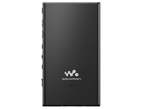 NW-A105 (B) [16GB ブラック]の製品画像 - 価格.com