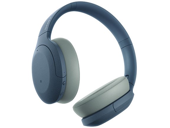 h.ear on 3 Wireless NC WH-H910N (L) [ブルー]の製品画像 - 価格.com