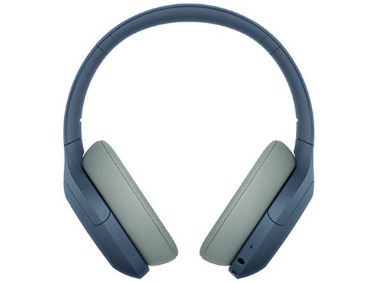 h.ear on 3 Wireless NC WH-H910N (L) [ブルー]の製品画像 - 価格.com