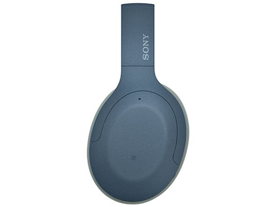 h.ear on 3 Wireless NC WH-H910N (L) [ブルー]の製品画像 - 価格.com