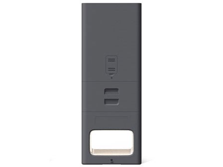 BALMUDA The Pure A01A-GR グレー BALMUDA The Pure A01A-GR [ダークグレー]の製品画像 - 価格.com