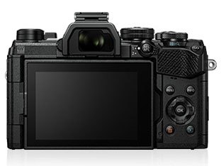 OM-D E-M5 Mark III ボディ [ブラック]の製品画像 - 価格.com