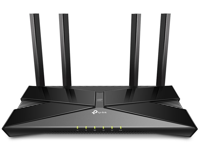 テレワークに!　インテル製CPU搭載 Archer AX50A 縦置きスタンド付 Archer AX50の製品画像 - 価格.com