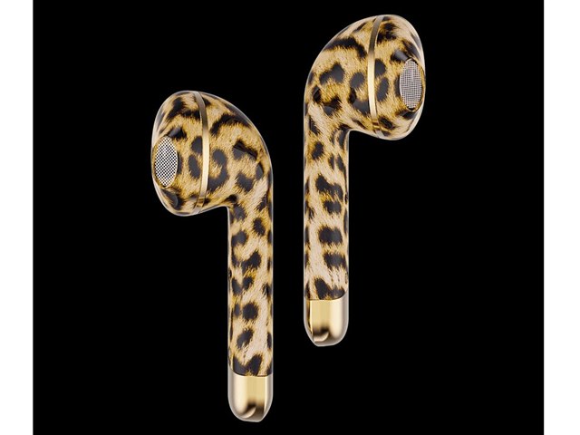 AIR1 [LEOPARD]の製品画像 - 価格.com