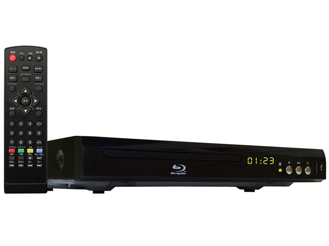 superbe SU-BD01