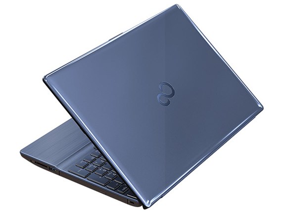 FMV LIFEBOOK AHシリーズ WA3/D3 KC_WA3D3_A027 Core i7・メモリ8GB 