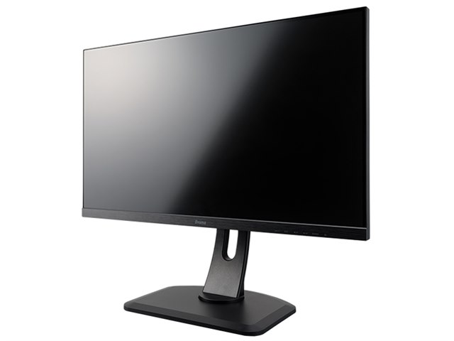 ProLite XUB2792HSU XUB2792HSU-B1 [27インチ マーベルブラック]の製品