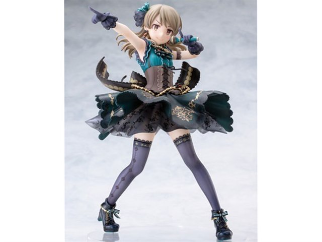 アイドルマスター シンデレラガールズ 森久保乃々 ギフト・フォー 