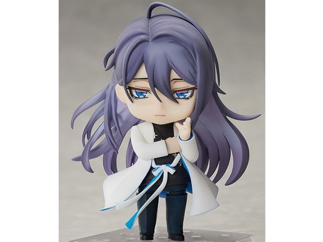 ねんどろいど 神宮寺寂雷の製品画像 - 価格.com
