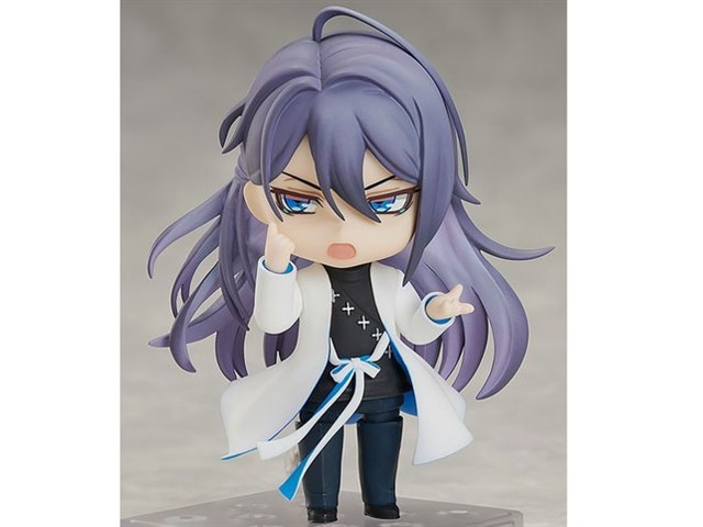 ねんどろいど 神宮寺寂雷の製品画像 - 価格.com
