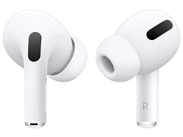 AirPods Pro MWP22J/Aの製品画像 - 価格.com