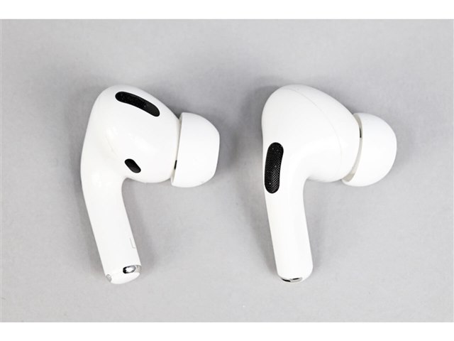 AirPods Pro MWP22J/Aの製品画像 - 価格.com