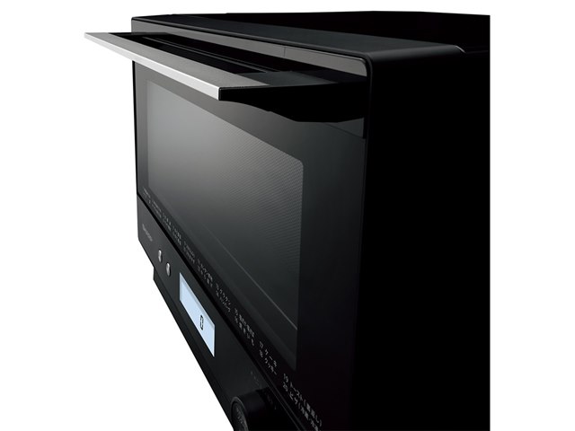 PLAINLY RE-WF18A-B [ブラック系]の製品画像 - 価格.com