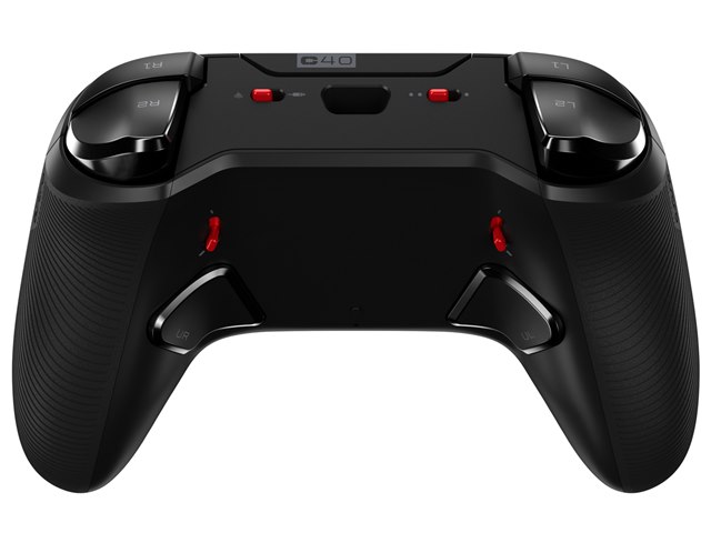 ASTRO C40 TR Controller C40TR [ブラック]の製品画像 - 価格.com