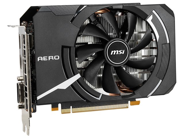 グラフィックボード・グラボ・ビデオカード GeForce GTX 1660 SUPER AERO ITX OC GeForce GTX 1660 SUPER AERO ITX OC [PCIExp 6GB]の製品画像 - 価格.com