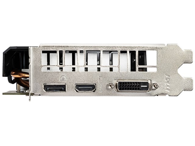 GeForce GTX 1660 SUPER AERO ITX OC [PCIExp 6GB]の製品画像 - 価格.com