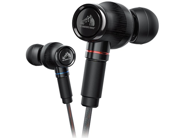 HM-AT1500 有線イヤホン ウッド HM-AT1500 有線イヤホン ウッド Kimwood(キンウッド) 有線