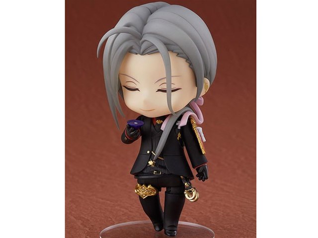 ねんどろいど 大般若長光の製品画像 - 価格.com