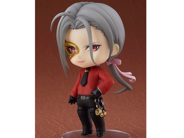 ねんどろいど　大般若長光 ねんどろいど 大般若長光