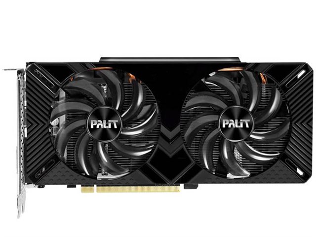 NE6166SS18J9-1160A (GeForce GTX 1660 SUPER GP OC) [PCIExp 6GB 